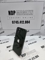 Apple iPhone 13 Memorie 128 Gb Baterie 76% Green - imagine 2