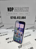 Apple iPhone 16 PRO Memorie 128 Gb Baterie 94% Desert Titanium - imagine 2
