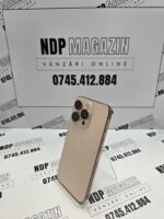 Apple iPhone 16 PRO Memorie 128 Gb Baterie 94% Desert Titanium