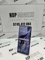 Oppo Reno 10 Memorie 256 Gb Ram 8+4 Gb Black - imagine 2