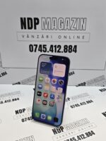Apple iPhone 17 PRO MAX Memorie 256 Gb Baterie 100% 192 cicluri Deep Blue