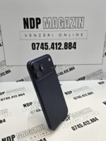 Apple iPhone 17 PRO MAX Memorie 256 Gb Baterie 100% 4 cicluri Deep Blue - imagine 3