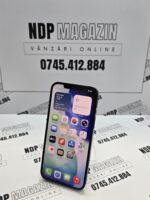 Apple iPhone 12 PRO MAX Memorie 128 Gb Baterie 77% Blue SPART SPATE