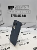 Apple iPhone 12 PRO MAX Memorie 128 Gb Baterie 77% Blue SPART SPATE - imagine 2