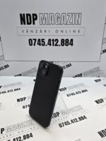 Apple iPhone 15 Memorie 128 Gb Baterie 79% Black - imagine 2