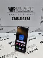 Samsung Galaxy S22 Memorie 128 Gb Ram 8 Gb Black