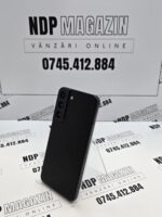 Samsung Galaxy S22 Memorie 128 Gb Ram 8 Gb Black - imagine 2