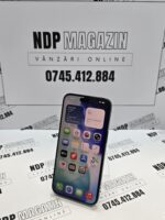 Apple iPhone 15 PRO MAX Memorie 256 Gb Baterie 86% Black Titanium