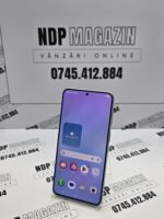 Samsung Galaxy A57 5G Memorie 128 Gb Ram 8 Gb Blue