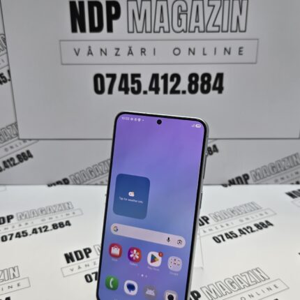 Samsung Galaxy A57 5G Memorie 128 Gb Ram 8 Gb Blue