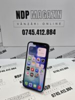 Apple iPhone 12 Memorie 128 Gb Baterie 88% Black