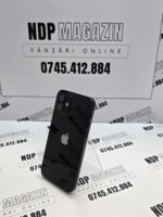 Apple iPhone 12 Memorie 128 Gb Baterie 88% Black - imagine 2