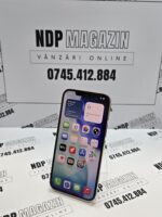 Apple iPhone 12 PRO MAX Memorie 128 Gb Baterie 74% Gold