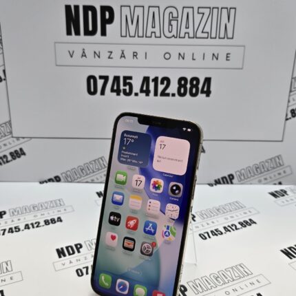 Apple iPhone 12 PRO MAX Memorie 128 Gb Baterie 74% Gold