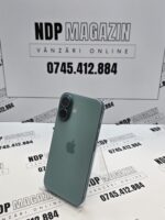 Apple iPhone 16 Memorie 128 Gb Baterie 88% Teal