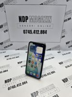 Apple iPhone 11 Memorie 64 Gb Baterie 75% Black