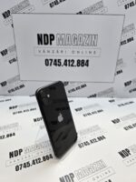 Apple iPhone 11 Memorie 64 Gb Baterie 75% Black - imagine 3
