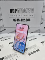 HONOR 400 Memorie 512 Gb Ram 8+8 Gb Midnight Black