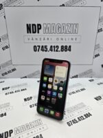 Apple iPhone 11 Memorie 64 Gb Baterie 79% Purple - imagine 2