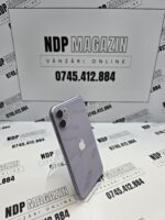 Apple iPhone 11 Memorie 64 Gb Baterie 79% Purple
