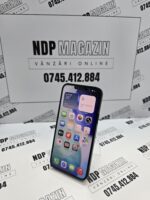 Apple iPhone 14 PLUS Memorie 128 Gb Baterie 90% Midnight