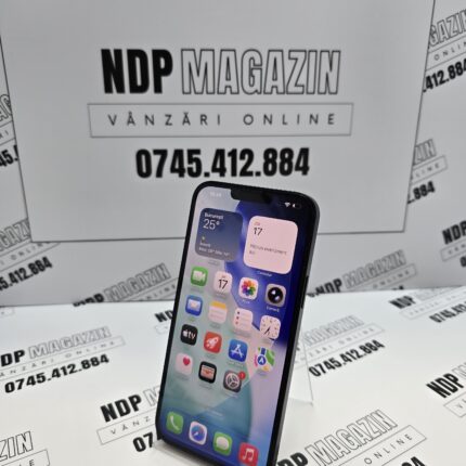 Apple iPhone 14 PLUS Memorie 128 Gb Baterie 90% Midnight