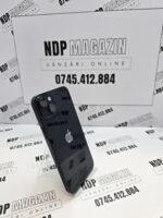 Apple iPhone 14 PLUS Memorie 128 Gb Baterie 90% Midnight - imagine 3