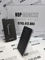 Samsung Galaxy S25 FE Memorie 256 Gb Ram 8 Gb Jetblack la cutie - imagine 2