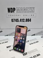 Apple iPhone 12 PRO Memorie 256 Gb Baterie 71% White - imagine 2