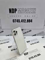 Apple iPhone 12 PRO Memorie 256 Gb Baterie 71% White