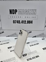 Apple iPhone 12 PRO Memorie 256 Gb Baterie 71% White - imagine 3