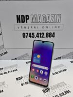 Samsung Galaxy F17 Memorie 128 Gb Ram 4 Gb Black