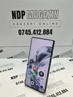 REDMAGIC 11 PRO Memorie 512 Gb Ram 16+3 Gb Black SPART