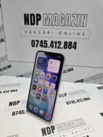 Apple iPhone 13 Memorie 128 Gb Baterie 77% White