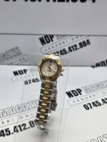 Ceas de dama Tag Heuer Aquaracer 27 MM 18K - imagine 2