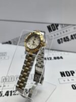 Ceas de dama Tag Heuer Aquaracer 27 MM 18K - imagine 3