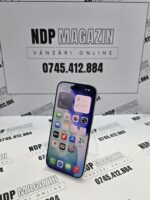 Apple iPhone Air Memorie 256 Gb Baterie 94% White