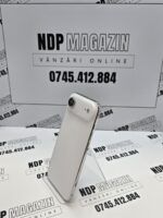 Apple iPhone Air Memorie 256 Gb Baterie 94% White - imagine 2