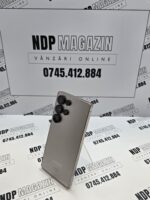 Samsung Galaxy S25 ULTRA Memorie 256 Gb Ram 12 Gb Baterie 100% Natural Titanium