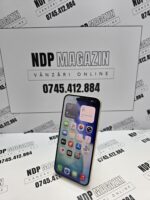 Apple iPhone 15 PLUS Memorie 128 Gb Baterie 87% Yellow - imagine 2