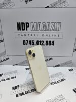 Apple iPhone 15 PLUS Memorie 128 Gb Baterie 87% Yellow