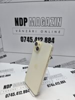 Apple iPhone 15 PLUS Memorie 128 Gb Baterie 87% Yellow - imagine 3
