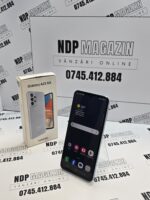 Samsung Galaxy A23 Memorie 64 Gb Ram 4 Gb Blue la cutie - imagine 2