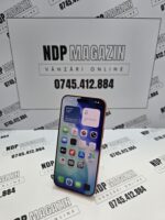 Apple iPhone 17 PRO MAX Memorie 512 Gb Baterie 100% 186 cicluri Cosmic Orange