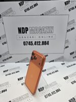 Apple iPhone 17 PRO MAX Memorie 512 Gb Baterie 100% 186 cicluri Cosmic Orange - imagine 4