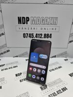Samsung Galaxy S25 FE Memorie 128 Gb Ram 8 Gb Baterie 100% Black