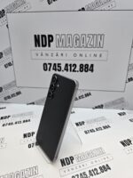 Samsung Galaxy S25 FE Memorie 128 Gb Ram 8 Gb Baterie 100% Black - imagine 2