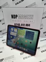 Tableta Apple iPad A16 Memorie 128 Gb Baterie 96% 137 cicluri Roz