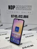 Samsung Galaxy A25 5G Memorie 128 Gb Ram 6 Gb Blue Black