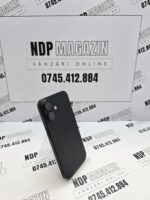Apple iPhone 16 Memorie 128 Gb Baterie 92% Black - imagine 2